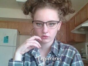 PepperGrey
