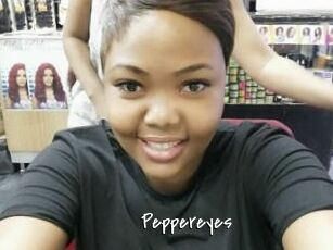 Peppereyes