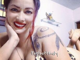 PerfecttRuby