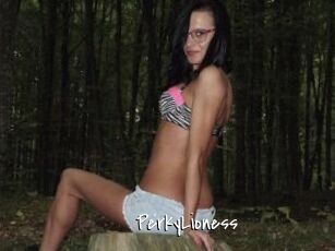 PerkyLioness