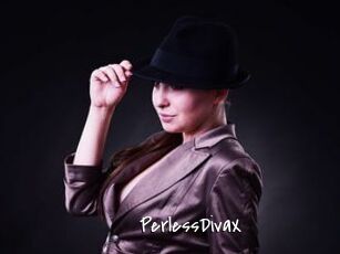 PerlessDivaX