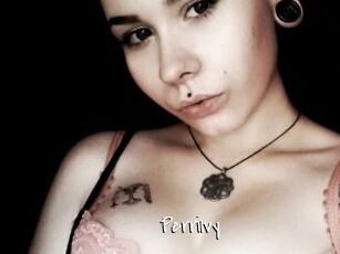 PerriIvy