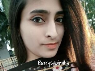 PerrySaxinahh