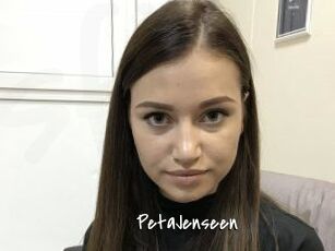 PetaJenseen