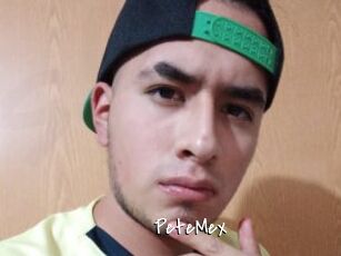 PeteMex