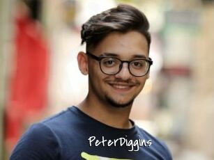 PeterDiggins
