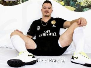 PeterMancinii