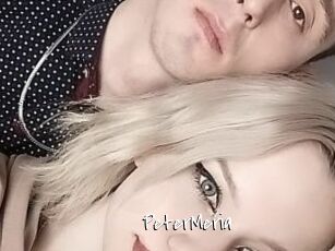 PeterMeria