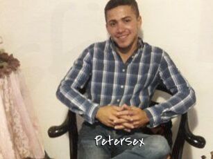 PeterSex