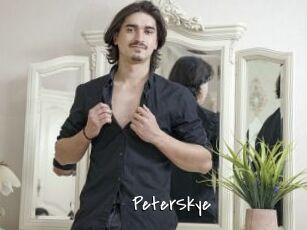 PeterSkye