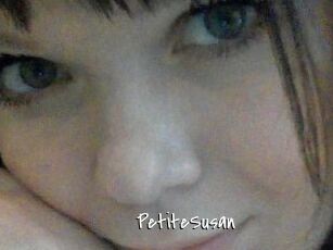 PetiteSusan