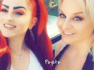 Peyote