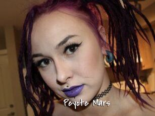 Peyote_Mars
