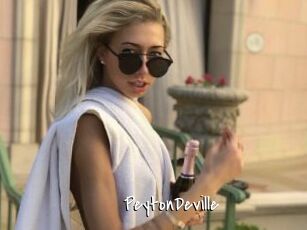 PeytonDeville