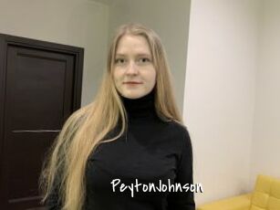 PeytonJohnson
