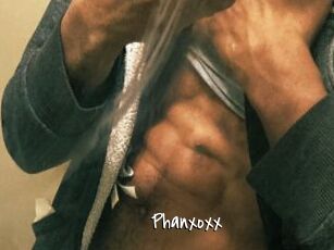 Phanxoxx
