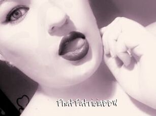 PhatPatriciaBBW