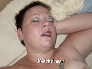Phatbttmgirl
