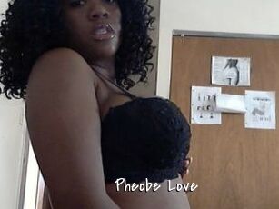 Pheobe_Love