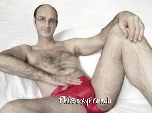 PhilSexyFrench
