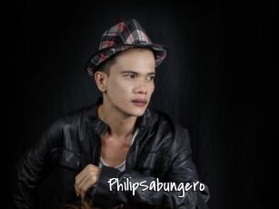 PhilipSabungero