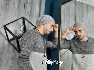 PhillipMoya