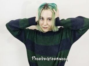 PhoebeGreenwood