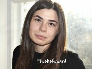 PhoebeHoward
