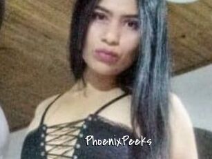 PhoenixPeeks