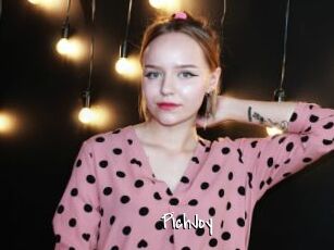 PichJoy