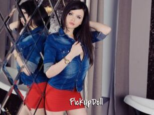 PickUpDoll