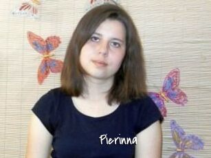 Pierinna