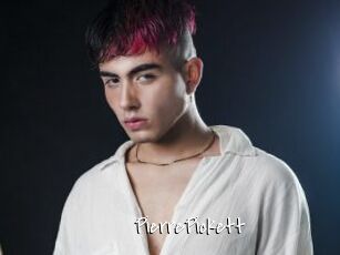 PierrePickett