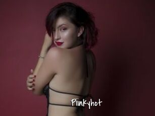 Piinkyhot