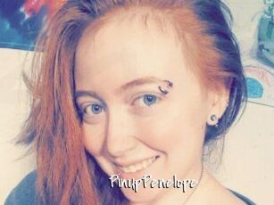 PinUpPenelope