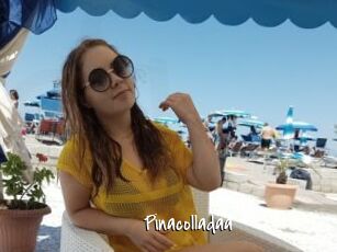 Pinacolladaa