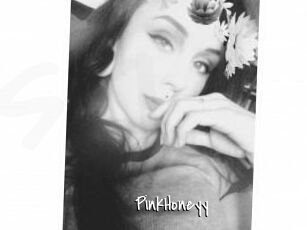 PinkHoneyy