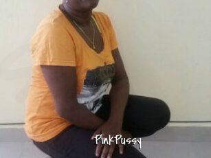 PinkPussy