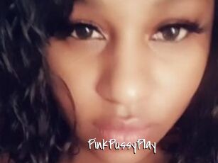PinkPussyPlay