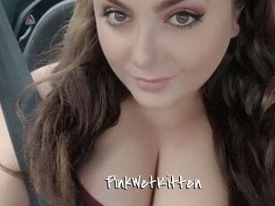 PinkWetKitten