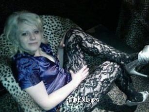PinkXLips