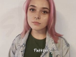 PinkkCatt