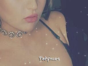 Pinkpisces