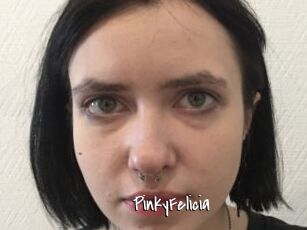 PinkyFelicia