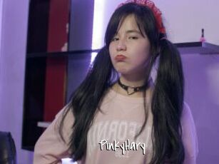 PinkyHary