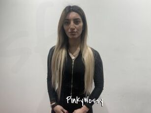 PinkyWossy