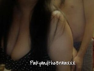 PinkyandtheBrainXXX