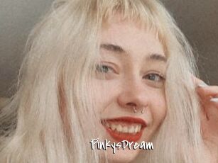 PinkysDream