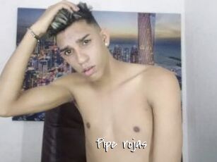 Pipe_rojas