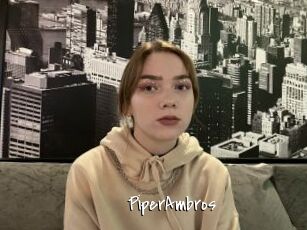 PiperAmbros